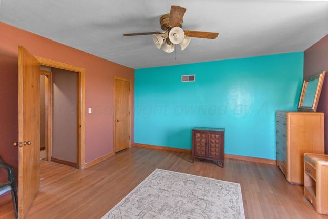 14210 FM1261, Spearman, TX 79081