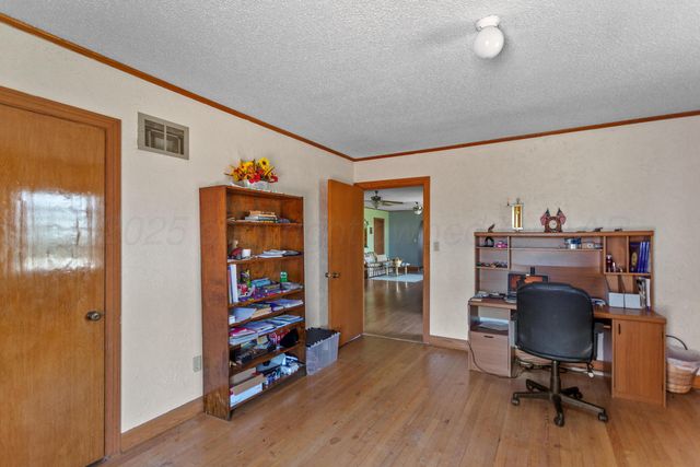 14210 FM1261, Spearman, TX 79081