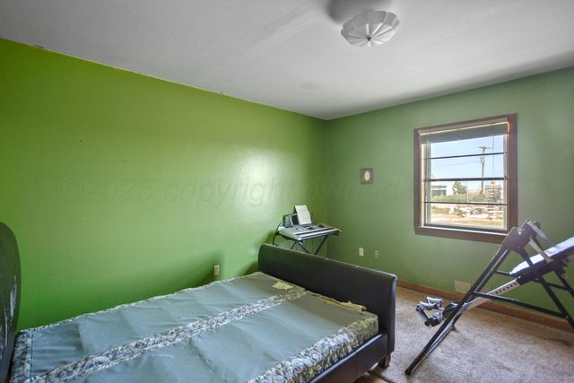 14210 FM1261, Spearman, TX 79081