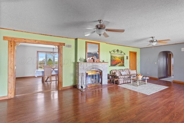 14210 FM1261, Spearman, TX 79081