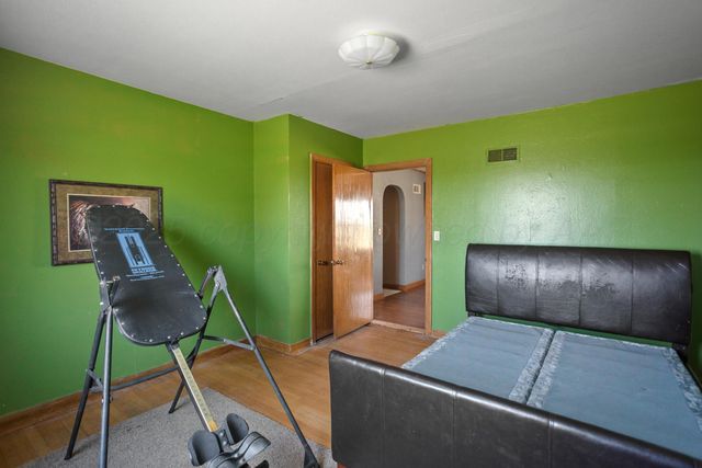 14210 FM1261, Spearman, TX 79081