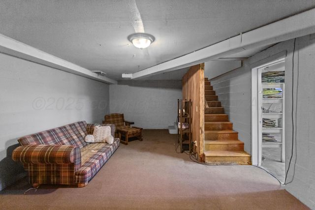 14210 FM1261, Spearman, TX 79081