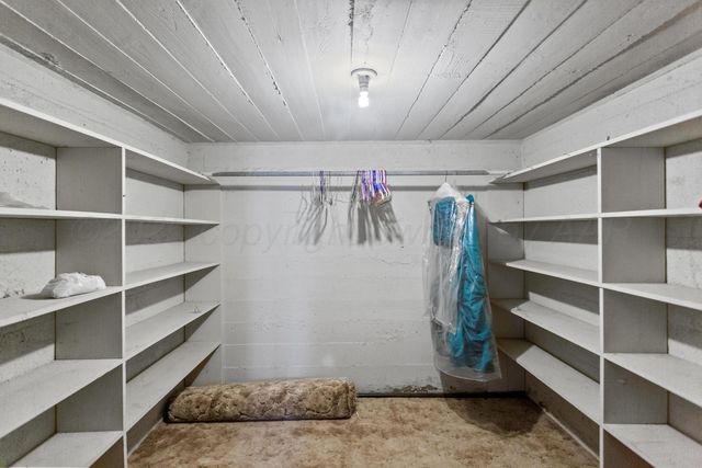 14210 FM1261, Spearman, TX 79081