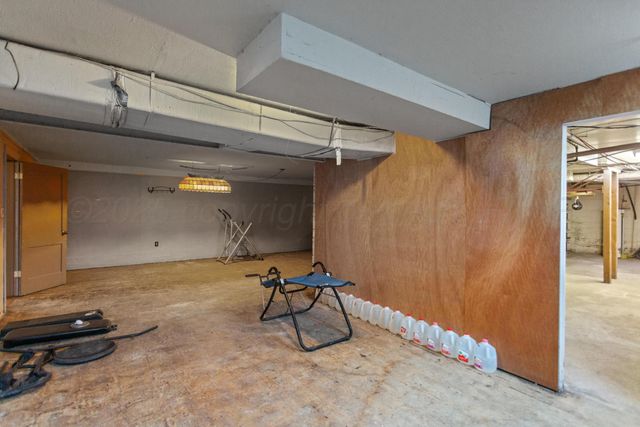 14210 FM1261, Spearman, TX 79081