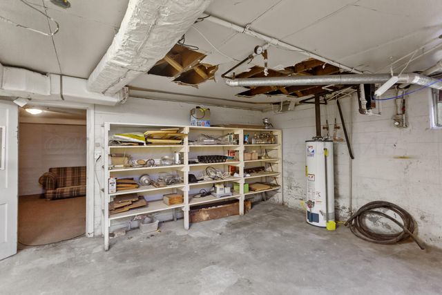 14210 FM1261, Spearman, TX 79081