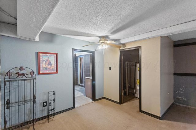 14210 FM1261, Spearman, TX 79081