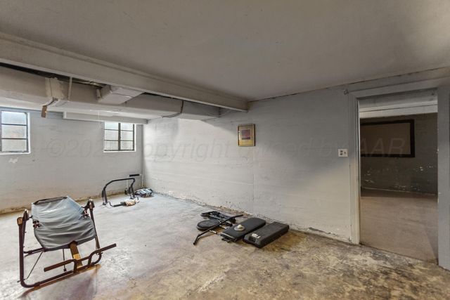 14210 FM1261, Spearman, TX 79081