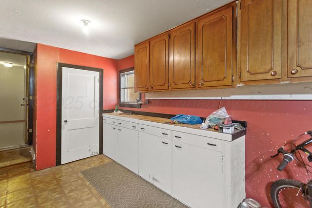 14210 FM1261, Spearman, TX 79081