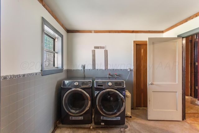 14210 FM1261, Spearman, TX 79081