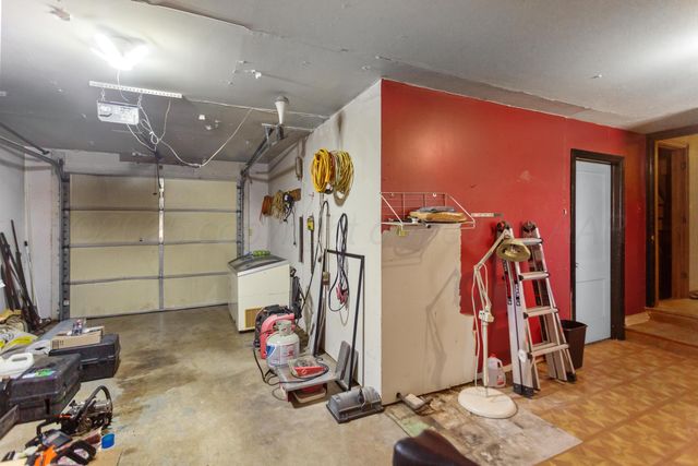 14210 FM1261, Spearman, TX 79081