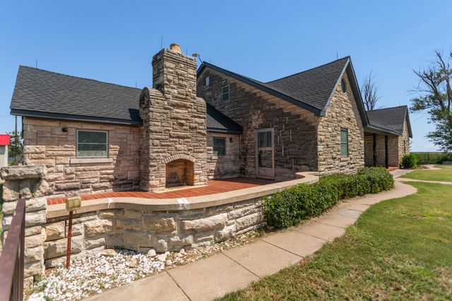 14210 FM1261, Spearman, TX 79081