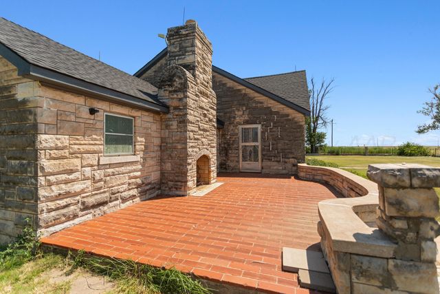 14210 FM1261, Spearman, TX 79081