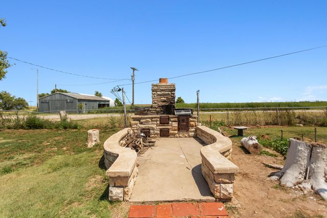 14210 FM1261, Spearman, TX 79081