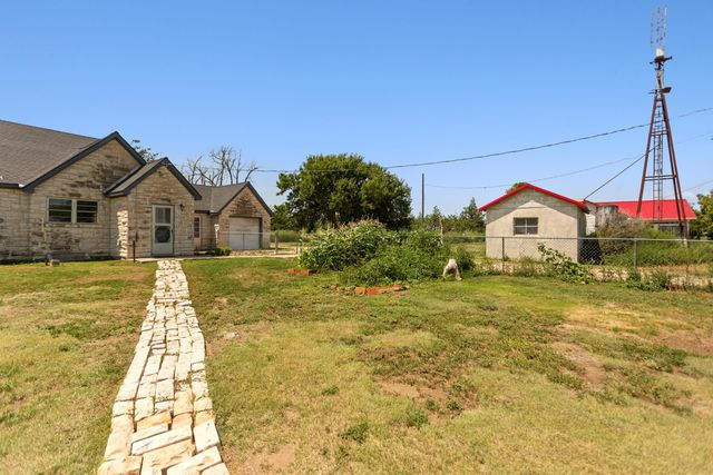 14210 FM1261, Spearman, TX 79081