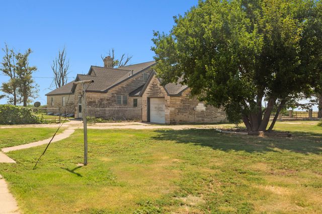 14210 FM1261, Spearman, TX 79081