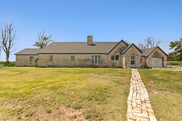 14210 FM1261, Spearman, TX 79081