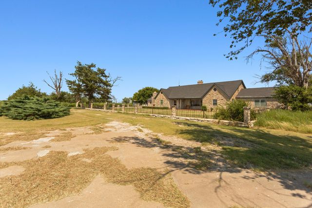 14210 FM1261, Spearman, TX 79081