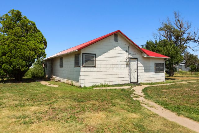 14210 FM1261, Spearman, TX 79081