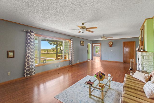 14210 FM1261, Spearman, TX 79081