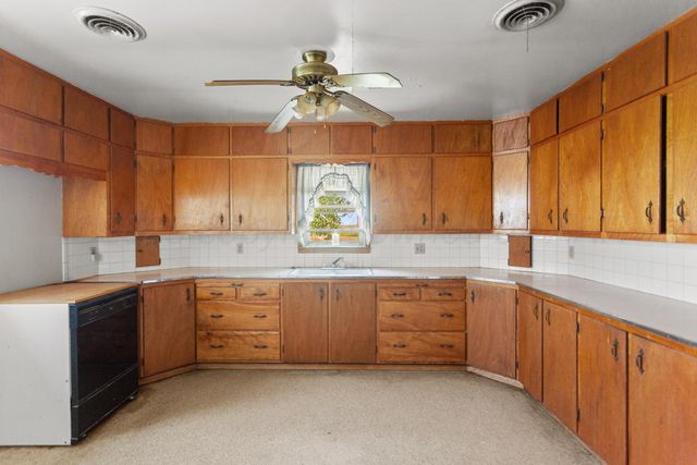 14210 FM1261, Spearman, TX 79081