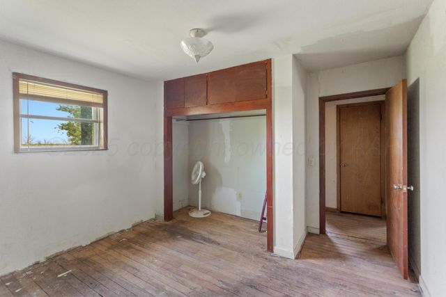 14210 FM1261, Spearman, TX 79081