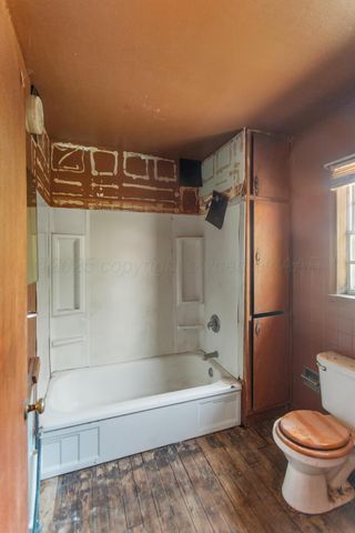 14210 FM1261, Spearman, TX 79081