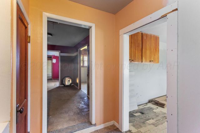 14210 FM1261, Spearman, TX 79081