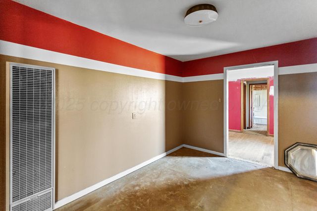 14210 FM1261, Spearman, TX 79081