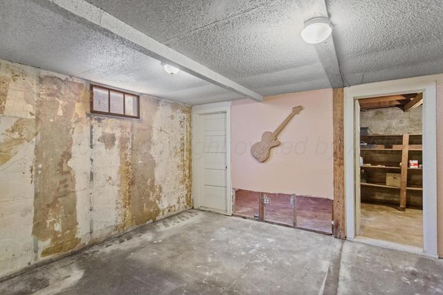 14210 FM1261, Spearman, TX 79081