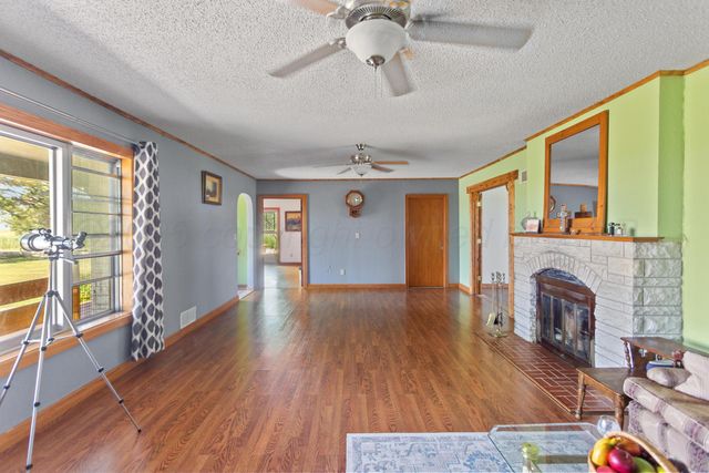 14210 FM1261, Spearman, TX 79081