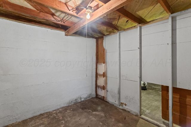 14210 FM1261, Spearman, TX 79081