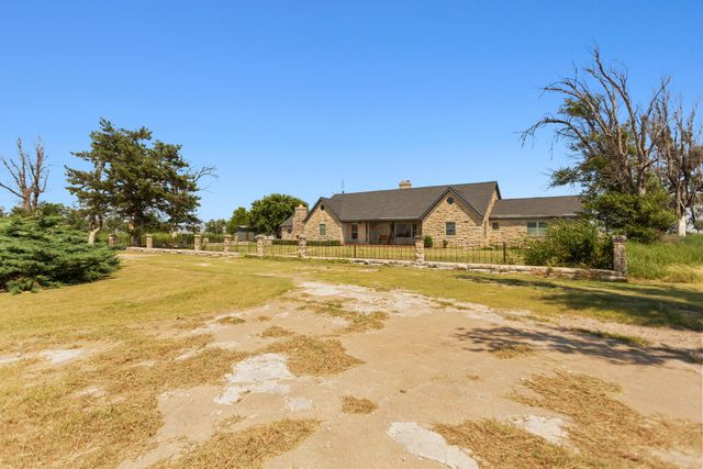 14210 FM1261, Spearman, TX 79081