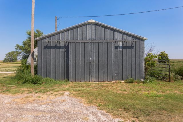 14210 FM1261, Spearman, TX 79081