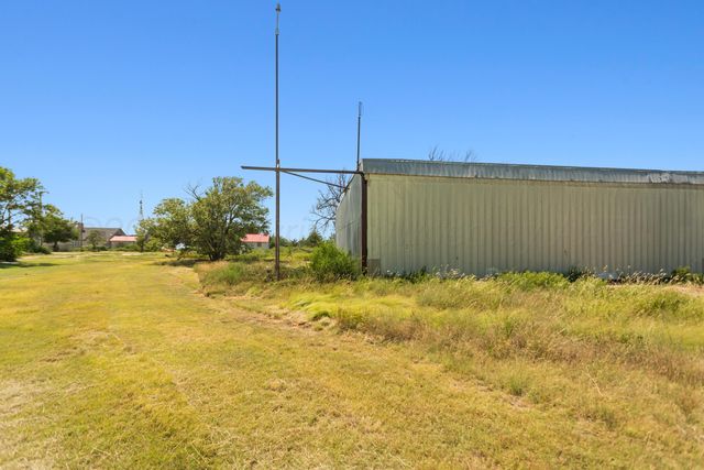 14210 FM1261, Spearman, TX 79081