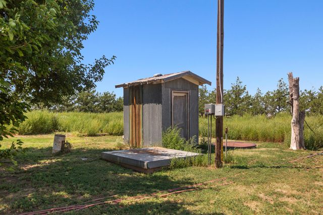 14210 FM1261, Spearman, TX 79081