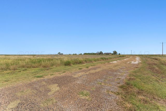 14210 FM1261, Spearman, TX 79081