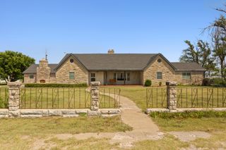 14210 FM1261, Spearman, TX 79081