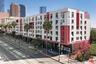 1234 Wilshire Boulevard 115, Los Angeles, CA 90017