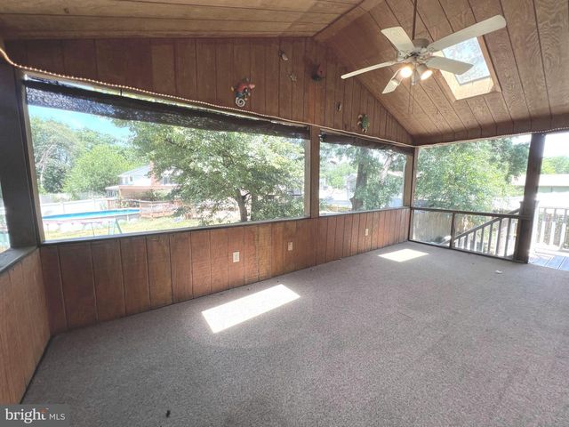 8205 MILLFIELD CT, Millersville, MD 21108