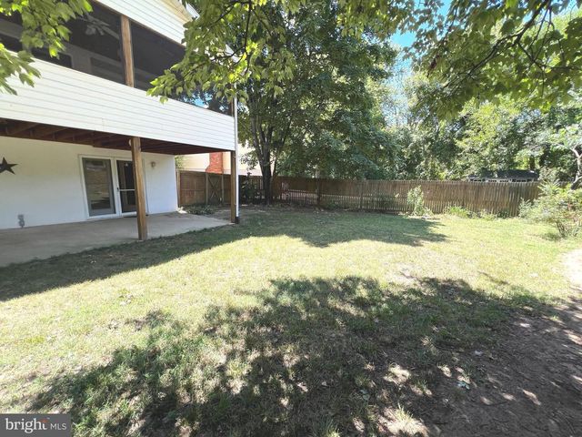 8205 MILLFIELD CT, Millersville, MD 21108