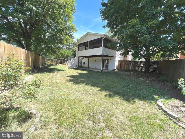 8205 MILLFIELD CT, Millersville, MD 21108
