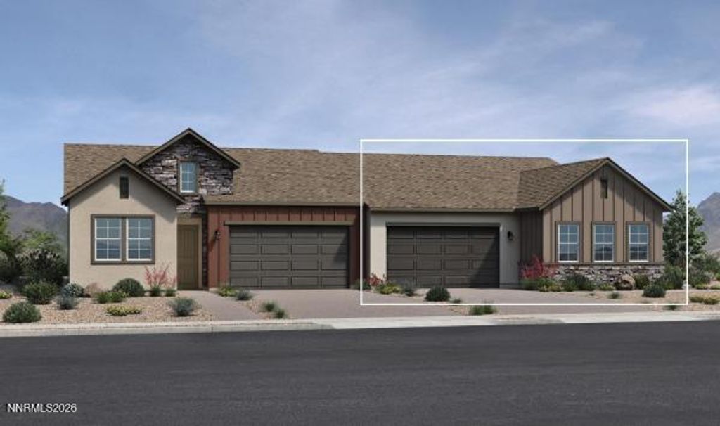2201 Eaglehead Drive Glenridge 110, Sparks, NV 89436