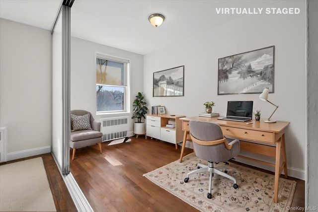 177 E Hartsdale Avenue 3L, Hartsdale, NY 10530