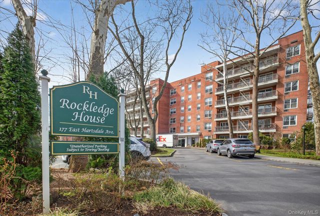 177 E Hartsdale Avenue 3L, Hartsdale, NY 10530