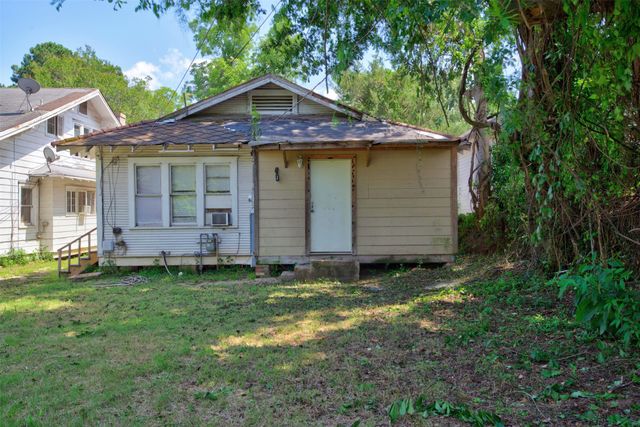 324 Prospect Street, Shreveport, LA 71104