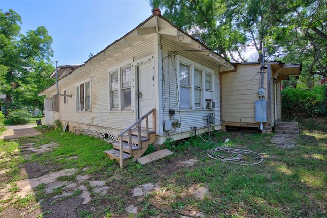 324 Prospect Street, Shreveport, LA 71104