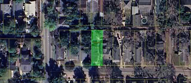 324 Prospect Street, Shreveport, LA 71104