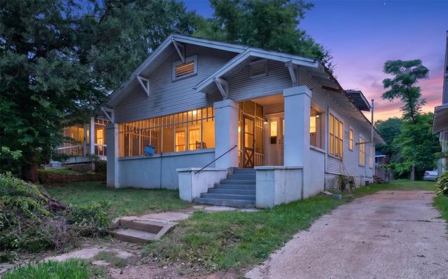 324 Prospect Street, Shreveport, LA 71104