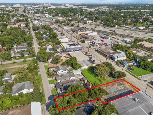 7003 Lyons Avenue, Houston, TX 77020