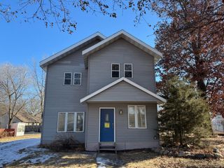 420 N Austin Avenue, Litchfield, MN 55355
